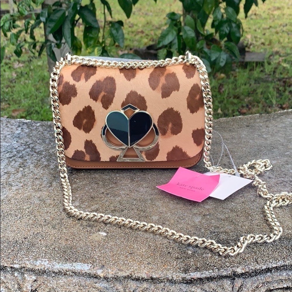 Kate spade small shoulder bag - Picture 10 of 13